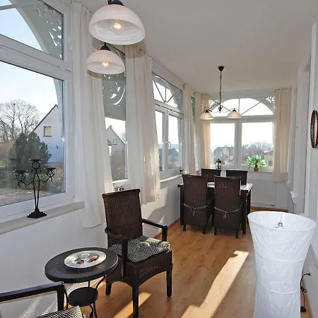 Sanssouci - Apt. 02 Villa *