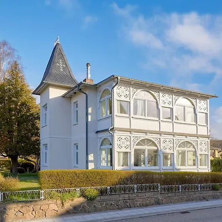 Sanssouci - Apt. 02 Villa *