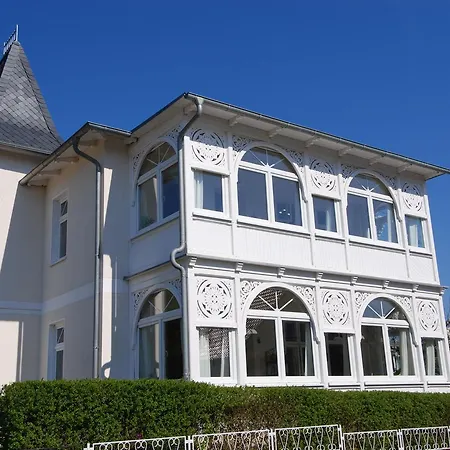 Villa Sanssouci - Apt. 02