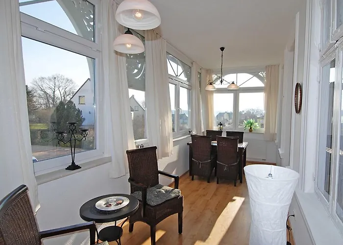 Sanssouci - Apt. 02 Villa *