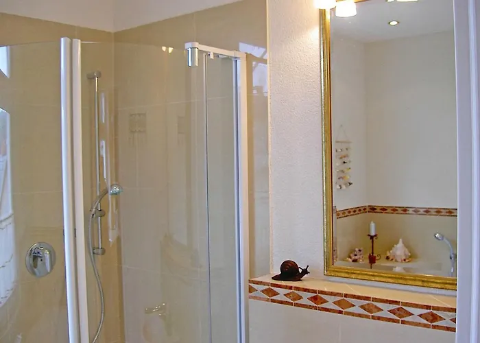 Sanssouci - Apt. 02 Villa