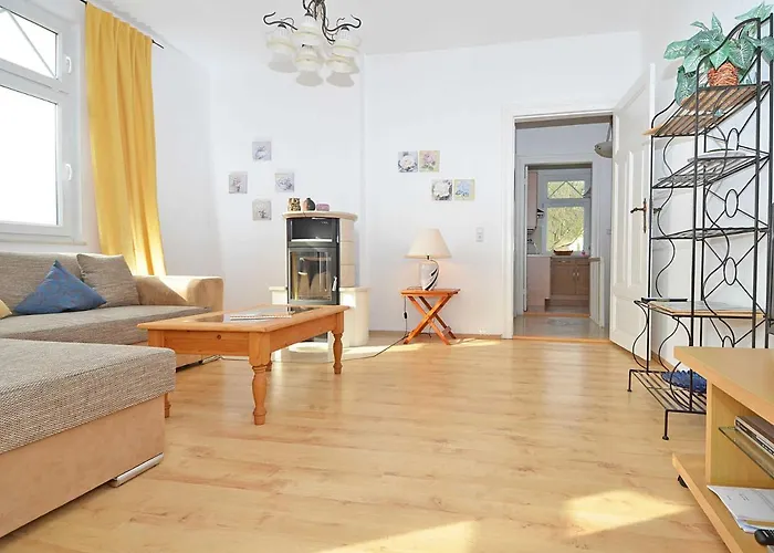 Sanssouci - Apt. 02 Villa