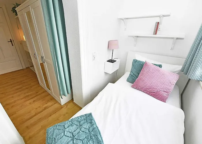 Villa Sanssouci - Apt. 02