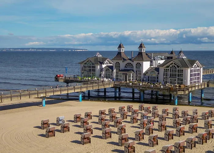 Sanssouci - Apt. 02 Villa *