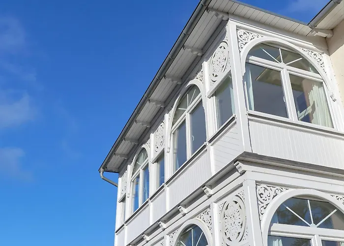 Sanssouci - Apt. 02 Villa