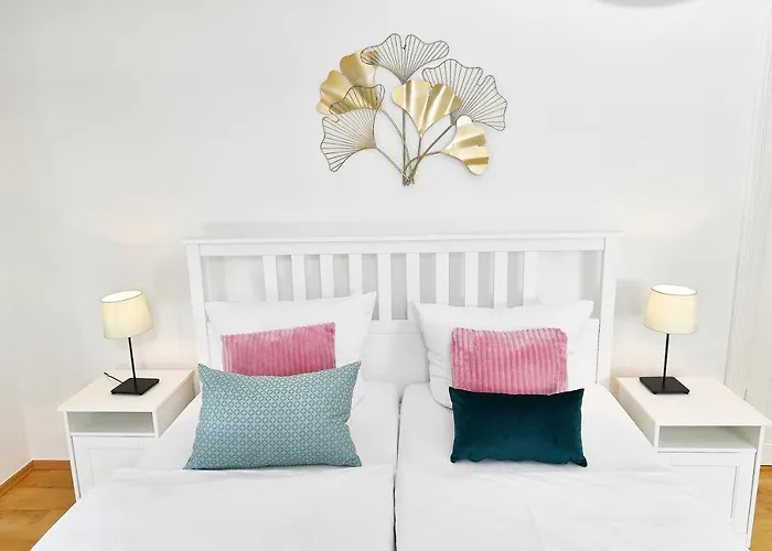 Sanssouci - Apt. 02 Sellin (Rugen)